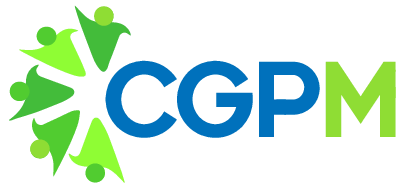 Logo CGPM