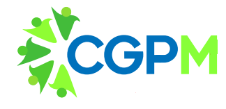 Logo CGPM